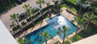 2 Bedroom App - Bouzinka - 8