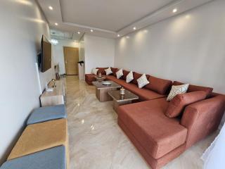2 Bedroom App - Bouzinka - 7