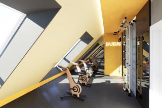 lyf Mariahilf Vienna - 2