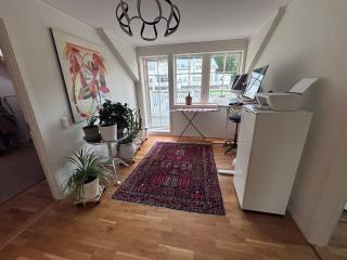 Villa Kungalv Charge your electric car for free ,Jacuzzi - 2