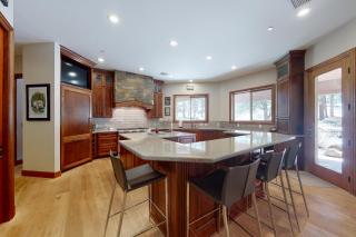 Flagstaff Ranch Golf Club Estate - 1