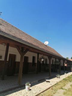 Luna Vendégház -  - 1