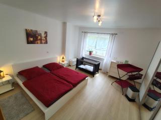 Ferienwohnung Anlautertal - 2
