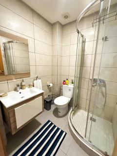 Best appartement at Blanca Beach - 2