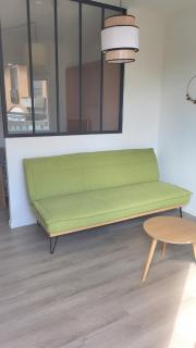 Thonon-les-Bains 27 m2 apartment city center - 2