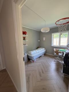 Hyggeligt hus - 5