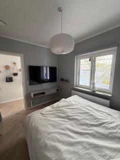 Hyggeligt hus - 4