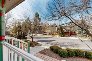 Flagstaff Fantasy - Main House - 7