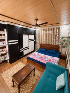 Sultan Homestay - 8