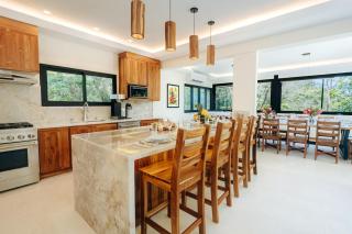 Casa Dos Cascadas - Luxury & Jungle - 0