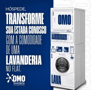 Flat ESPETACULAR PRAIA DE CAMBURI Long Stay - 8