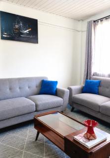 Terravista Luxe Two-Bedroom, Kasarani - 8