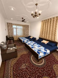 Sultan Homestay - 7