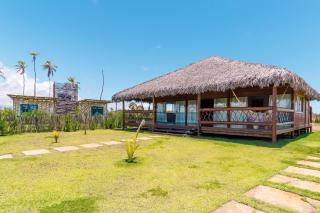 Villas na praia do Arpoador - MA - 9