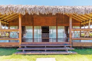 Villas na praia do Arpoador - MA - 3