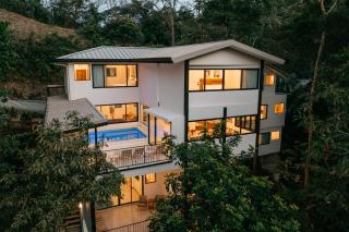 Casa Dos Cascadas 3BR - 0