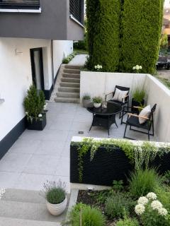 Boutique Appartement - 4