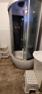 Aga Apartment - 1