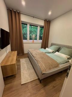 Modernes cozy Apartment im Herzen von Sankt Wendel für 2 Personen - 7