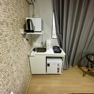 Loft Lux SM Chapecó - Amplo e aconchegante! - 1