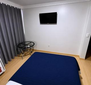 Loft Lux SM Chapecó - Amplo e aconchegante! - 3