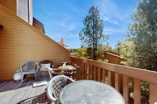 Whispering Pines Retreat - 8