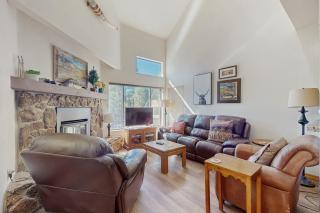 Whispering Pines Retreat - 6