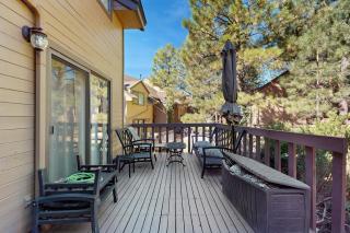 Whispering Pines Retreat - 7