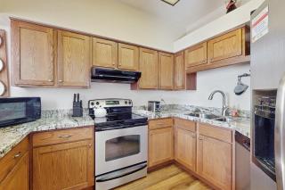 Whispering Pines Retreat - 1