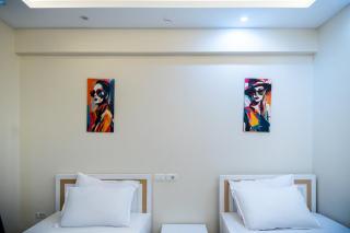 407. Spacious 3BR Apt. 2 Baths Gated Community - Sheikh Zayed - 1