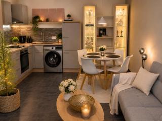 Boutique Appartement - 2