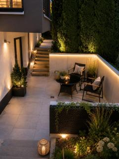Boutique Appartement - 1