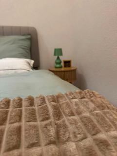 Modernes cozy Apartment im Herzen von Sankt Wendel für 2 Personen - 6