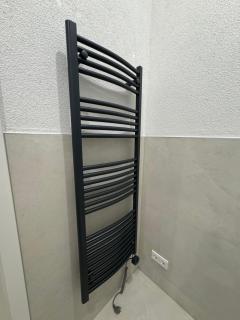 Modernes cozy Apartment im Herzen von Sankt Wendel für 2 Personen - 1