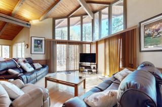 Home in the Pines - 7