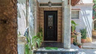 Villa 12 Guests Algiers Garden Beach 10 min - 8