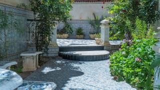 Villa 12 Guests Algiers Garden Beach 10 min - 5