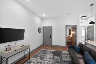 Stylish 2-bedroom designed for comfort - 1