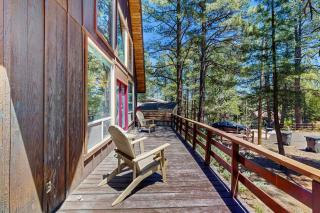 The Kachina Cabin - 8