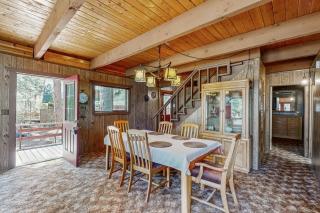 The Kachina Cabin - 3