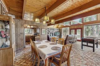 The Kachina Cabin - 2