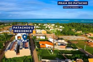 4 Suítes na Praia do Patacho, Milagres - 6