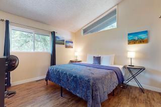 Treetop Oasis - 2