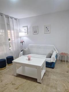 Apartamento Mirador Del Estrecho - 4