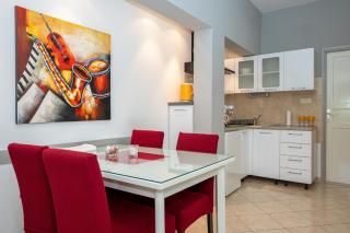 Apartments Antisa - 5