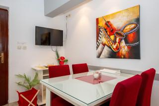 Apartments Antisa - 4