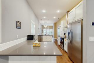 Wander Bentonville - 5