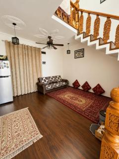 Sultan Homestay - 1
