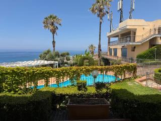 Belvedere Blu b&b & beach - 1