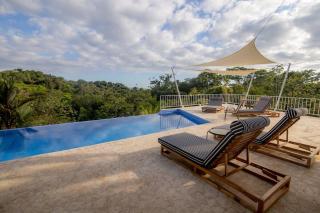 Casa Mariposa - Natural Paradise -Lots of Wildlife - 0